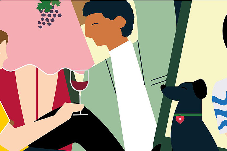 WEINFESTIVAL KOBLENZ 2026