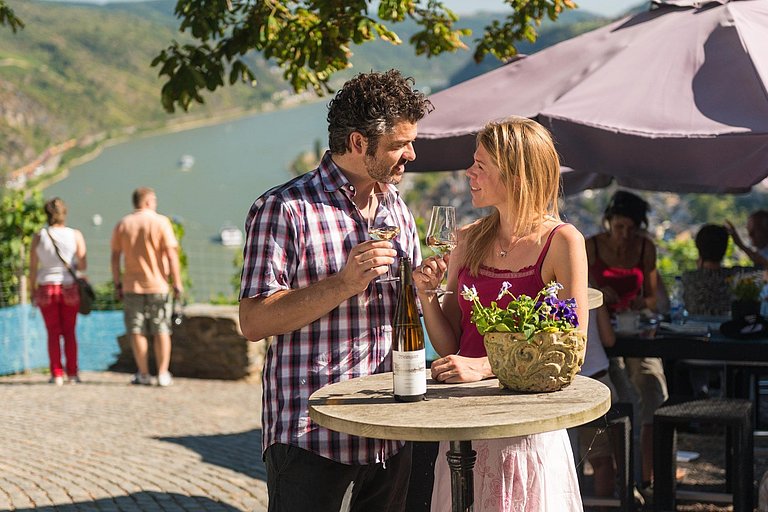 wein date mittelrhein