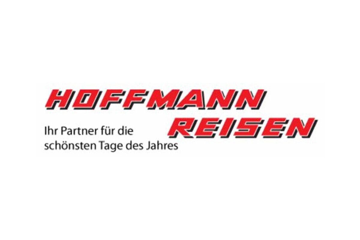 Logo Hoffmann-Reisen
