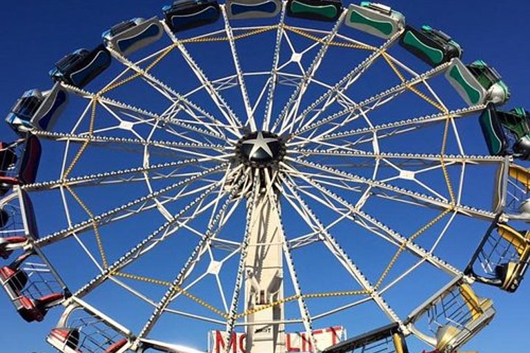 Heddesdorfer Pfingstkirmes Heddesdorfer Pfingstkirmes