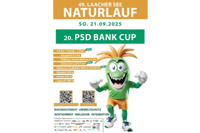 49. Laacher See Naturlauf