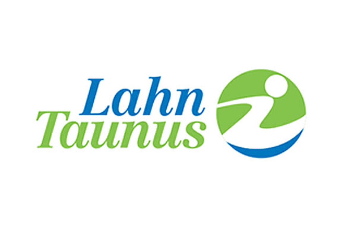Logo Lahn-Taunus Touristik e.V.