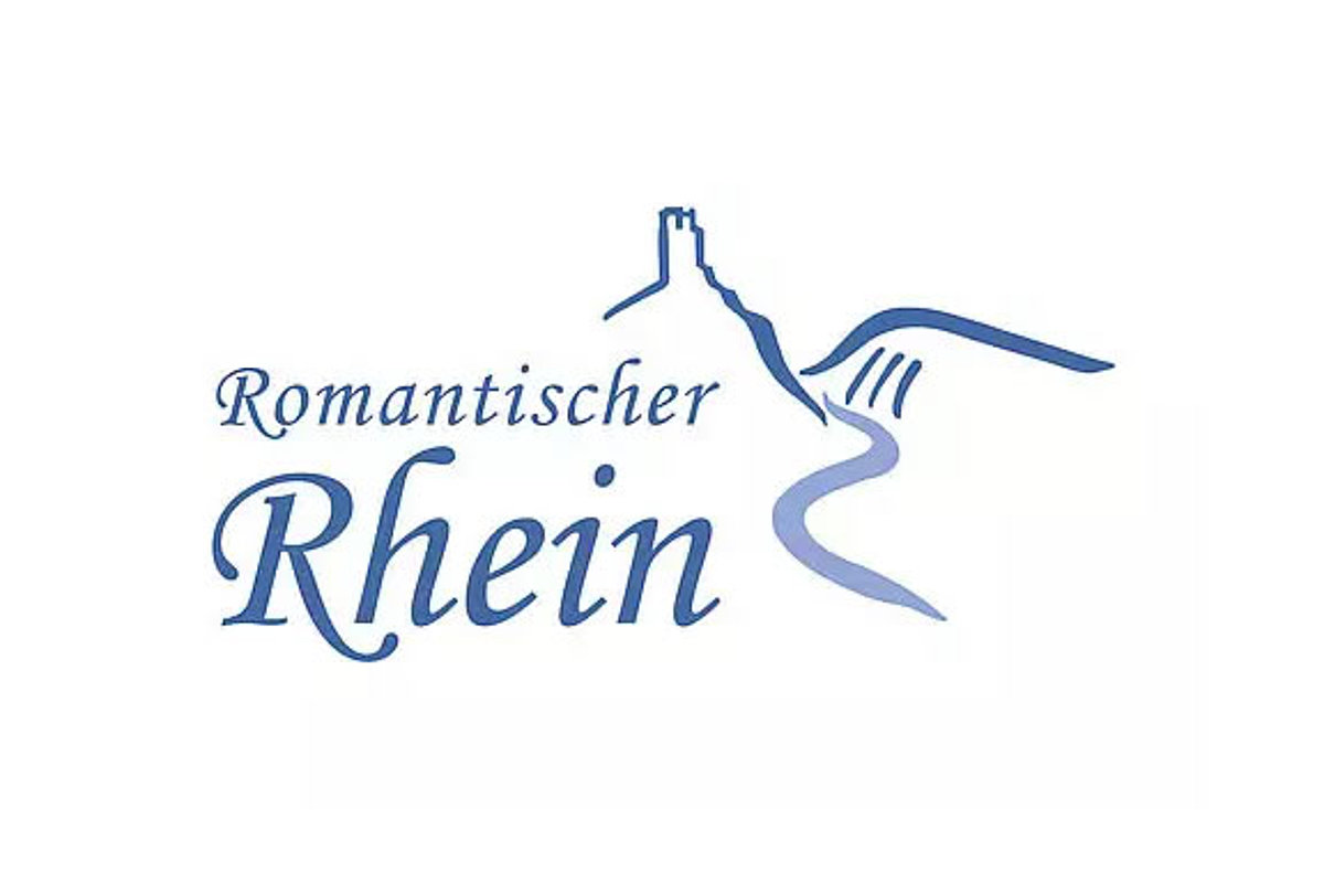 Logo Romantischer Rhein Tourismus GmbH