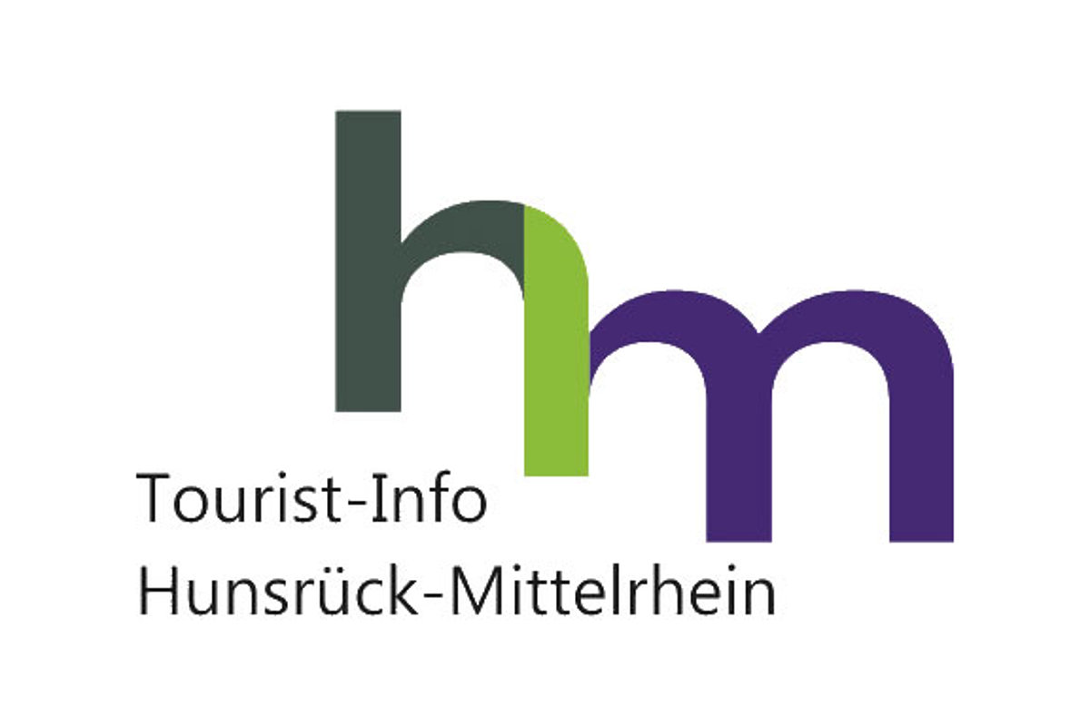 Logo Tourist-Info Hunsrück-Mittelrhein