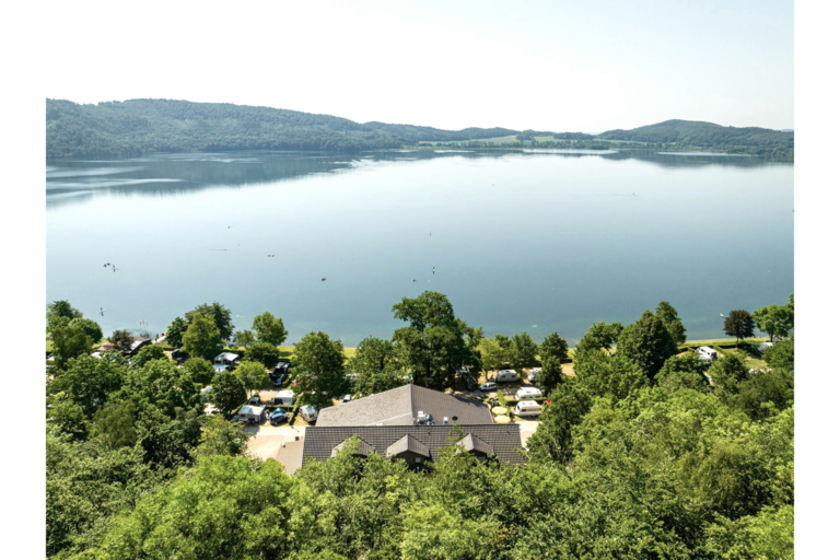 Wandern mit den Bürgermeistern