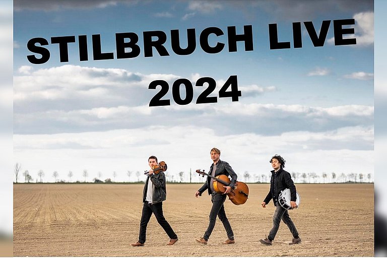 "STILBRUCH LIVE 2024 - Open-Air -"