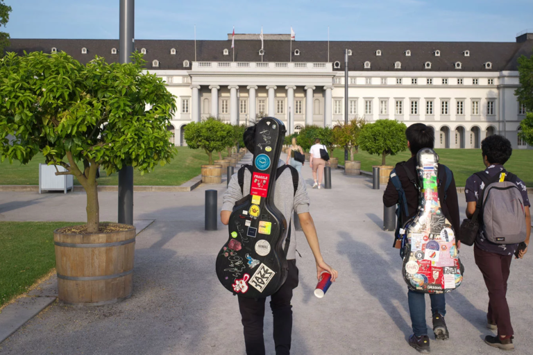 Koblenz International Guitar Festival & Academy