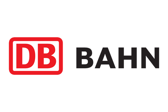 Logo Deutsche Bahn AG