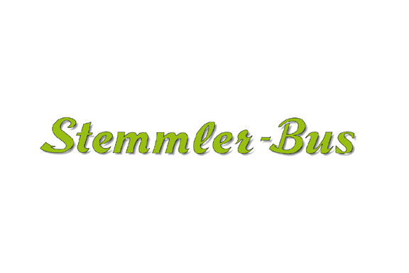 Logo Stemmler Bus GmbH