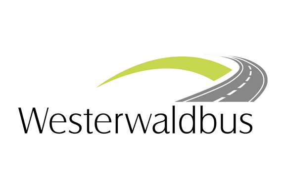 Logo Westerwaldbus des Kreises Altenkirchen GmbH