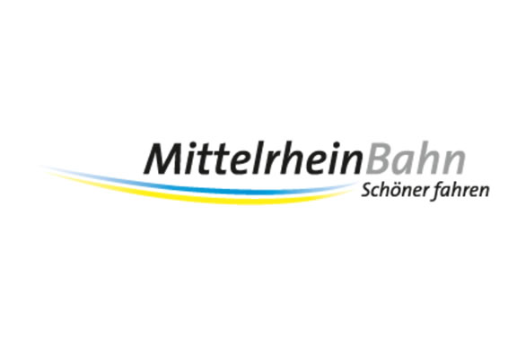 Logo Mittelrheinbahn
