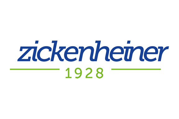 Logo Zickenheiner GmbH